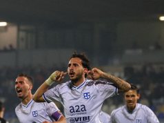 L’Union Brescia torna a vincere: Pro Patria battuta 2-0