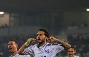 L’Union Brescia torna a vincere: Pro Patria battuta 2-0