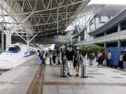 Cina: iniziata corsa ai viaggi durante vacanze per Giornata nazionale