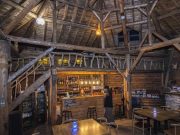 Cina: Mongolia Interna, turismo nel villaggio sino-russo Enhe