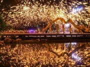 Cina: vacanze per Giornata nazionale danno impulso a economia