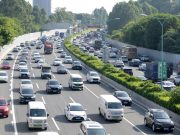 Cina: Giornata nazionale, traffico record passeggeri in prima metà di vacanze