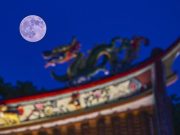 Cina: celebrazioni per Festa di metà autunno