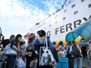 Cina: Hainan, solide vendite duty-free durante vacanze per “Settimana d’oro”