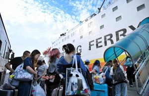 Cina: Hainan, solide vendite duty-free durante vacanze per “Settimana d’oro”