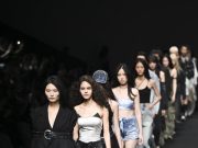 Cina: al via Shanghai Fashion Week