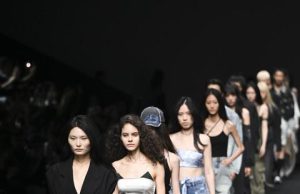 Cina: al via Shanghai Fashion Week