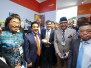 Italia: mostra globale della FAO a Roma