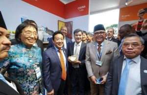 Italia: mostra globale della FAO a Roma