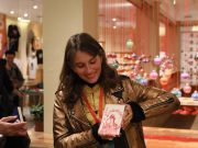 Cina: Gansu, Dunhuang ospita Global Mayors Dialogue