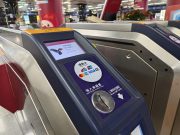 Cina: metro Guangzhou accetta carte bancarie internazionali contactless