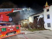 Esplosione a Castel d’Azzano, tra le vittime due carabinieri di origini bresciane