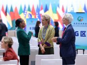 Cina: Pechino ospita l’Incontro dei leader mondiali sulle donne