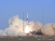 Cina: compie progressi in capacità meteorologiche nel periodo 2021-2025