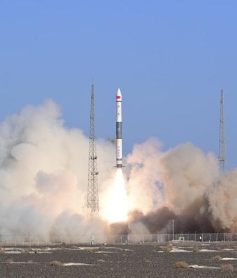 Cina: compie progressi in capacità meteorologiche nel periodo 2021-2025