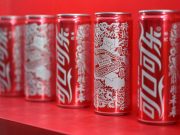 Cina: Henan, avviato nuovo stabilimento di azienda di imbottigliamento Coca-Cola
