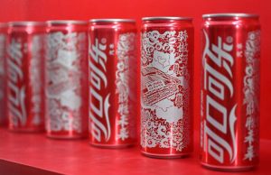 Cina: Henan, avviato nuovo stabilimento di azienda di imbottigliamento Coca-Cola