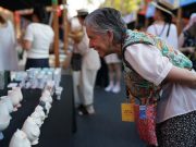 Cina: expo internazionale della ceramica a Jingdezhen