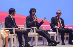 Cina: apertura del Global Mayors Dialogue a Jingdezhen