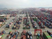 Cina: presenta iniziativa per promuovere corridoi marittimi verdi internazionali