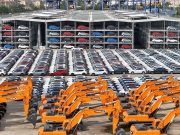 Cina: PIL +5,2% su base annua in primi 3 trimestri