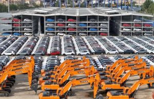 Cina: PIL +5,2% su base annua in primi 3 trimestri