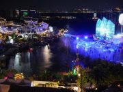 Cina: Hepu sviluppa turismo culturale su Via della seta marittima