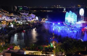 Cina: Hepu sviluppa turismo culturale su Via della seta marittima