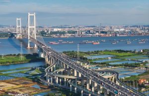 Cina: nuovo centro per protezione PI promuoverà innovazione in Greater Bay Area