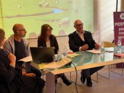 A Berlingo torna il Festival del Pestöm, un “cibo dell’anima”