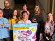 A Palazzolo lo spin-off a fumetti della Microeditoria