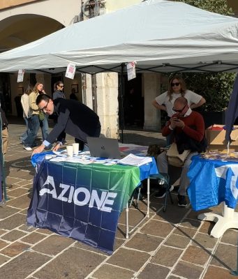 Brescia 2050, Azione Under 30 “interroga” i giovani
