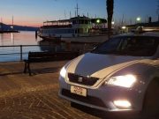 Aggredisce e minaccia di morte gli agenti. Arrestata a Desenzano