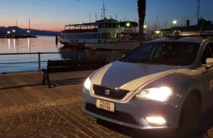 Aggredisce e minaccia di morte gli agenti. Arrestata a Desenzano