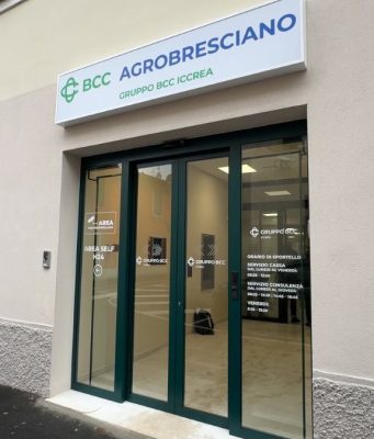 Agrobresciano rilancia e apre una nuova filiale a Travagliato