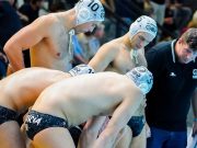 An Brescia, primo test in trasferta: sabato sfida al Posillipo