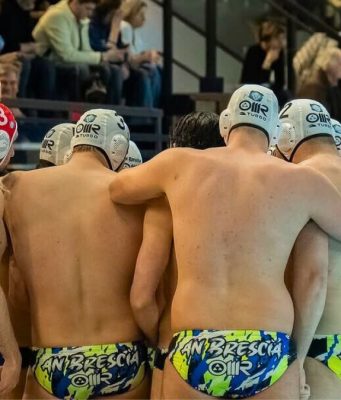 An Brescia, sabato debutto casalingo con ingresso libero