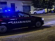 Arrestato perché incendiava auto e minacciava la vittima