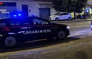 Arrestato perché incendiava auto e minacciava la vittima