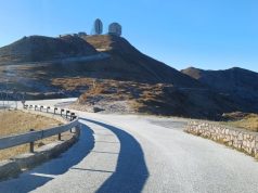 Arriva l’inverno: venerdì chiude il Passo Crocedomini