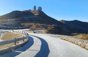 Arriva l’inverno: venerdì chiude il Passo Crocedomini