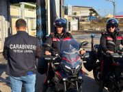 Autolavaggi e distributori: 4 denunciati e 2 attività sospese