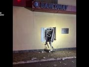 Banda dei bancomat arrestata. Colpi e basi nel Bresciano