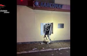 Banda dei bancomat arrestata. Colpi e basi nel Bresciano
