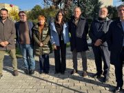 Bonifica Caffaro, Del Bono: “È stato un cammino gigantesco”