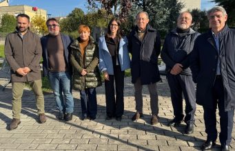 Bonifica Caffaro, Del Bono: “È stato un cammino gigantesco”