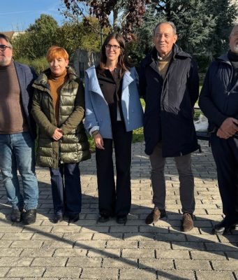 Bonifica Caffaro, Del Bono: “È stato un cammino gigantesco”