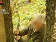 Bracconaggio nel Bresciano: 67 denunce e centinaia di sequestri