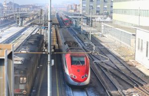 Brescia-Verona, treni fermi per più weekend e bus sostitutivi