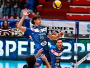 Buona la prima in casa per la Consoli. Fano cade 3 a 1